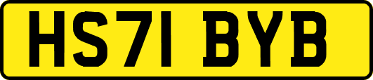 HS71BYB