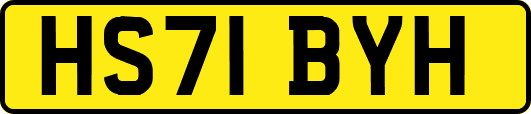 HS71BYH