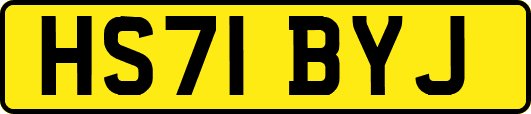 HS71BYJ