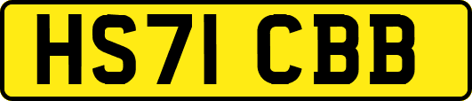 HS71CBB