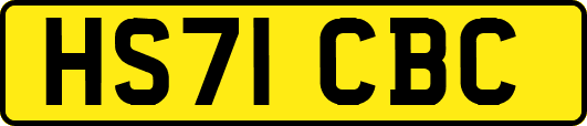 HS71CBC