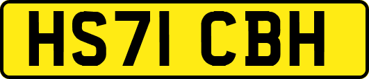HS71CBH