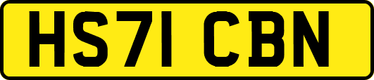 HS71CBN