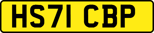 HS71CBP