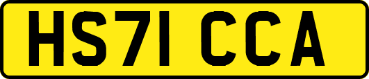 HS71CCA