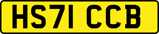 HS71CCB
