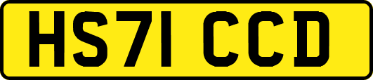 HS71CCD