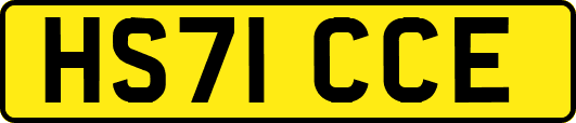 HS71CCE