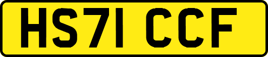 HS71CCF
