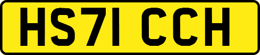 HS71CCH