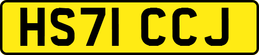 HS71CCJ
