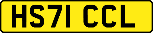 HS71CCL