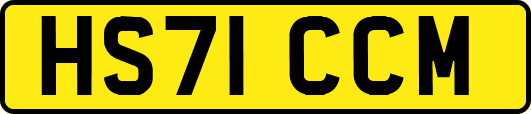 HS71CCM