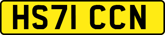 HS71CCN