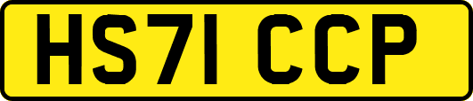HS71CCP