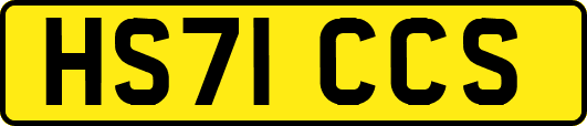 HS71CCS