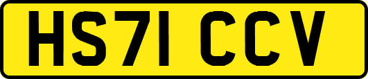 HS71CCV