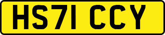 HS71CCY
