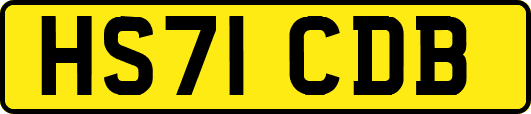 HS71CDB