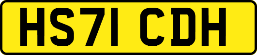 HS71CDH