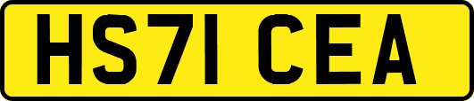 HS71CEA