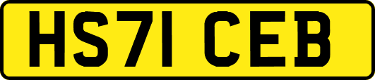 HS71CEB