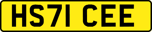 HS71CEE