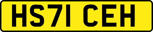 HS71CEH