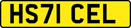 HS71CEL