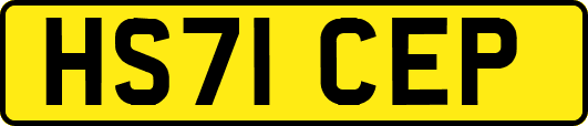 HS71CEP