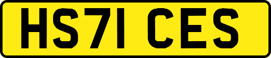 HS71CES