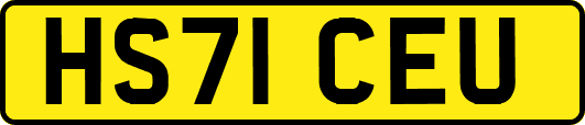 HS71CEU