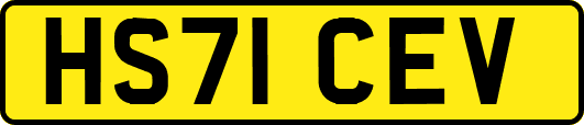 HS71CEV