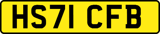 HS71CFB