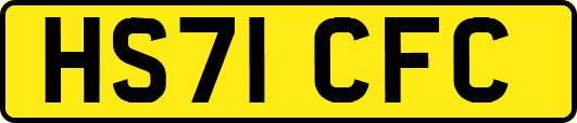 HS71CFC