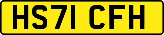 HS71CFH