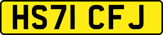 HS71CFJ