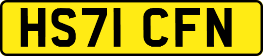 HS71CFN