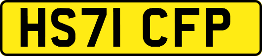 HS71CFP