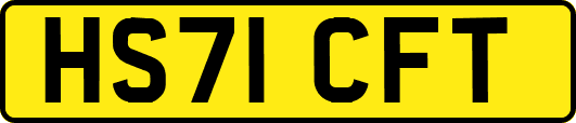 HS71CFT
