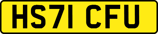 HS71CFU
