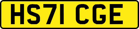 HS71CGE
