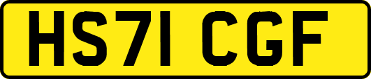 HS71CGF