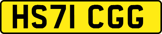 HS71CGG
