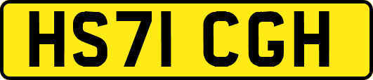 HS71CGH