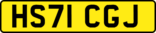 HS71CGJ