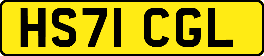 HS71CGL