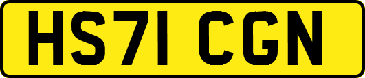 HS71CGN