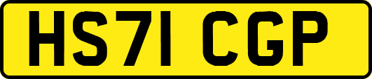 HS71CGP