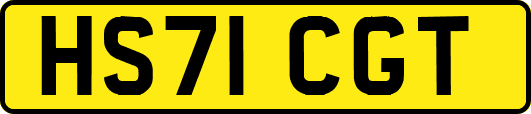 HS71CGT